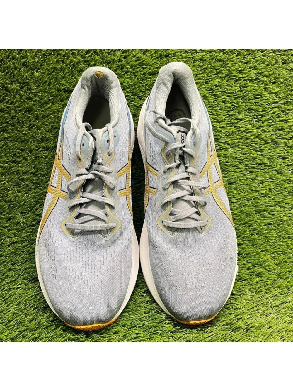 Asics please review